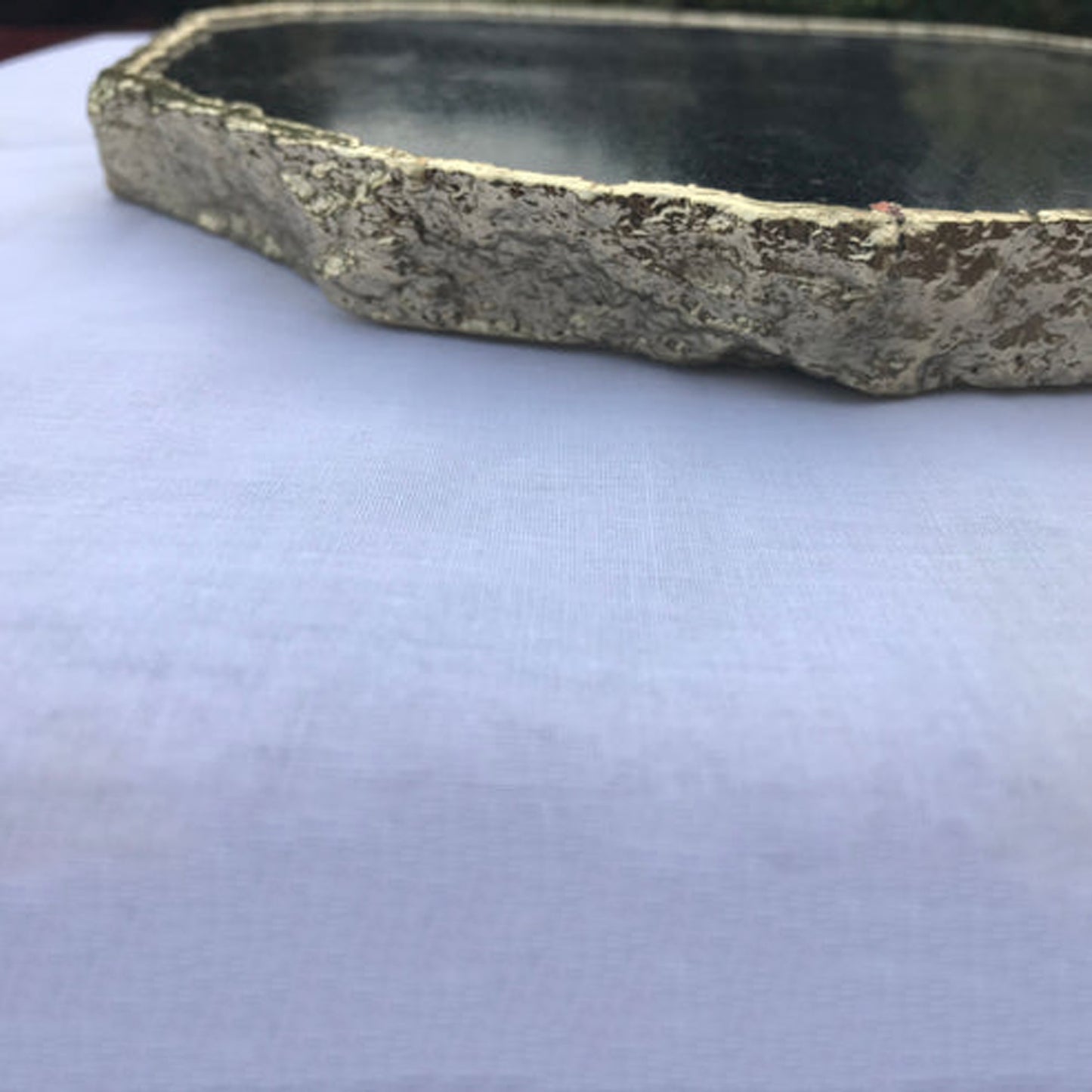 Black Galaxy - Granite Cheese Platter/Tray/Personalised Momentos/Sign Boards