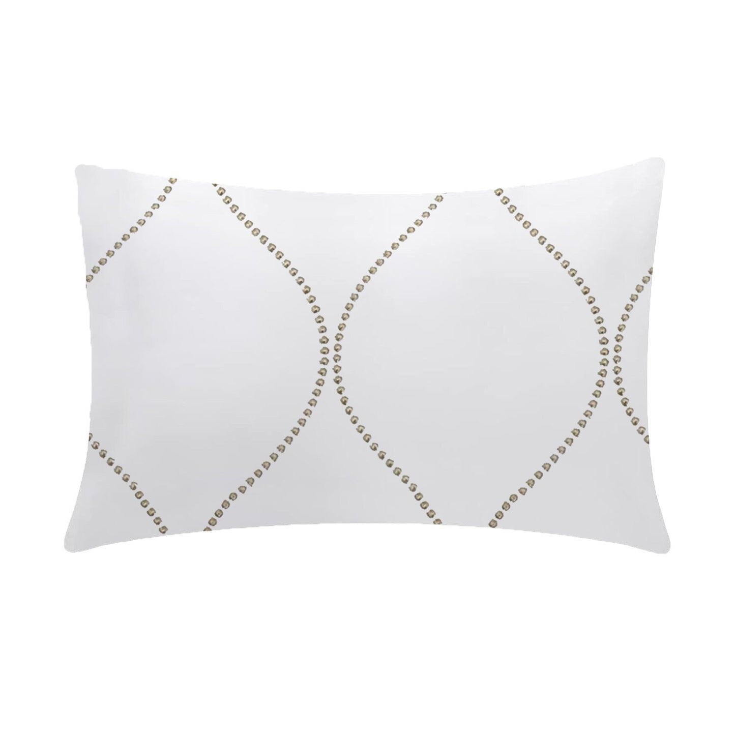 Amara - 3 Piece Crewel Embroidered Duvet Set | Linen Cotton Mix | Embroidered Duvet Cover with Embroidered Pillowcases | Handmade | Soft