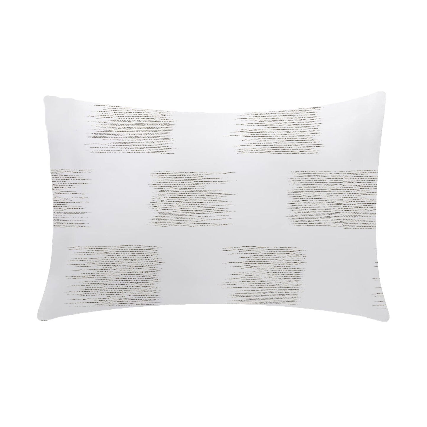 Isabeau - 3 Piece Crewel Embroidered Duvet Set | Linen Cotton Mix | Embroidered Duvet Cover with Embroidered Pillowcases | Handmade | Soft