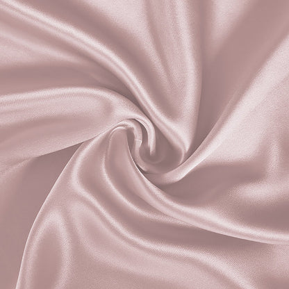 Set of 2 Pure Mulberry Silk Pillowcases