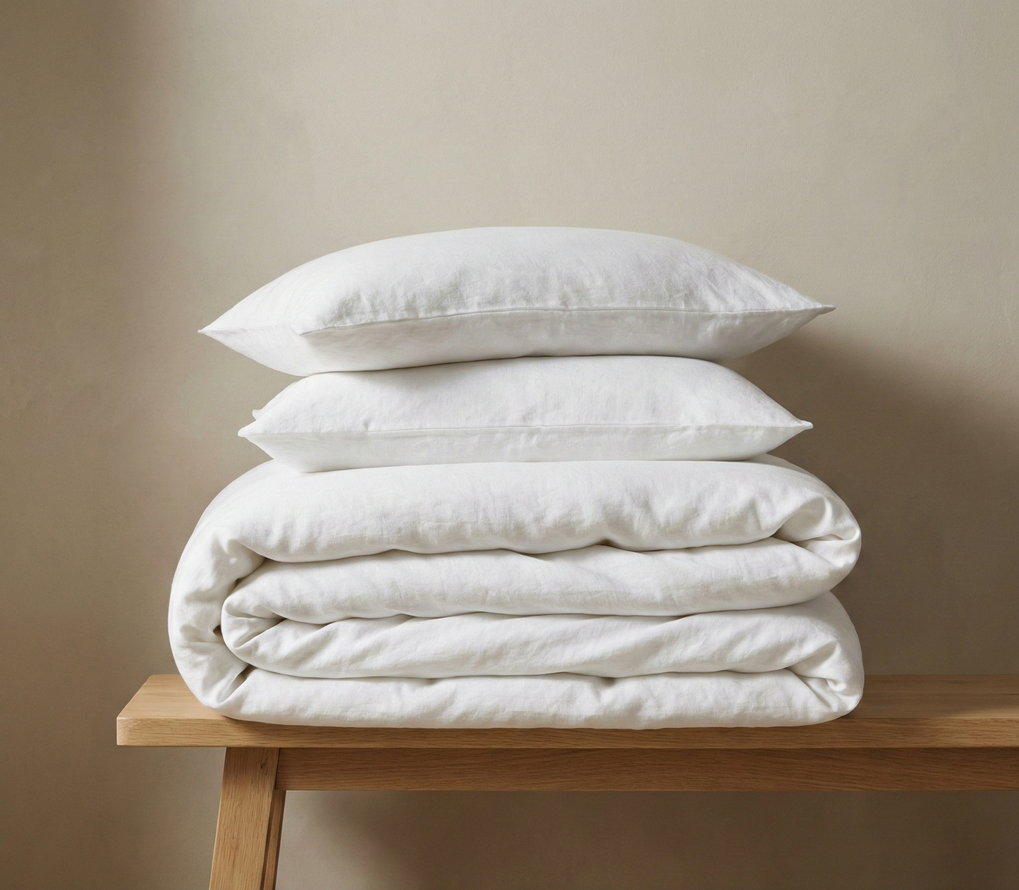 Pure Linen Duvet Cover Sets