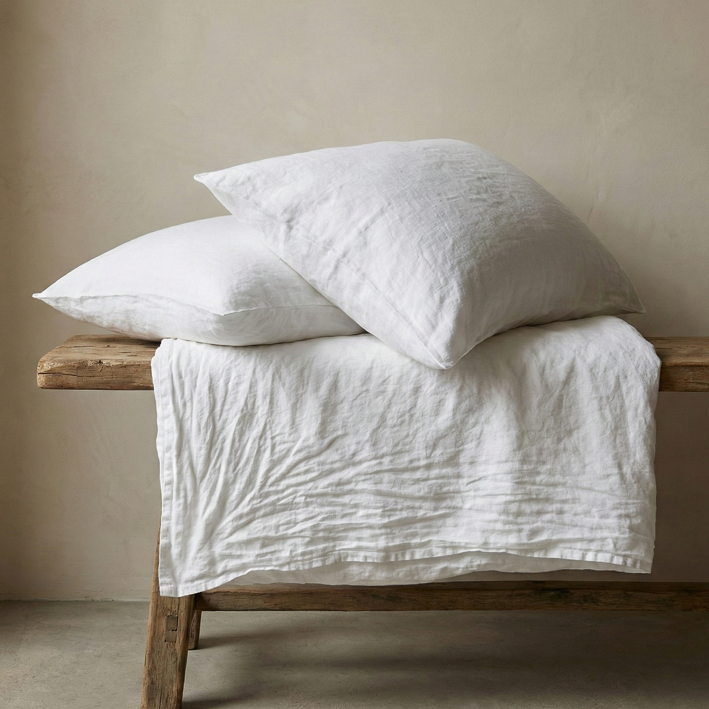 Pure Linen Sheet Sets