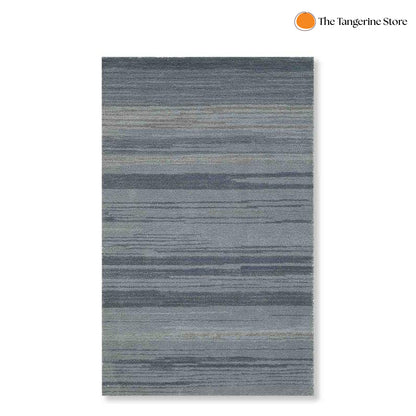 Handcrafted Rug/Carpet | Pure Wool | Hand Tufted | High Pile | High Density | Yarn Dyed