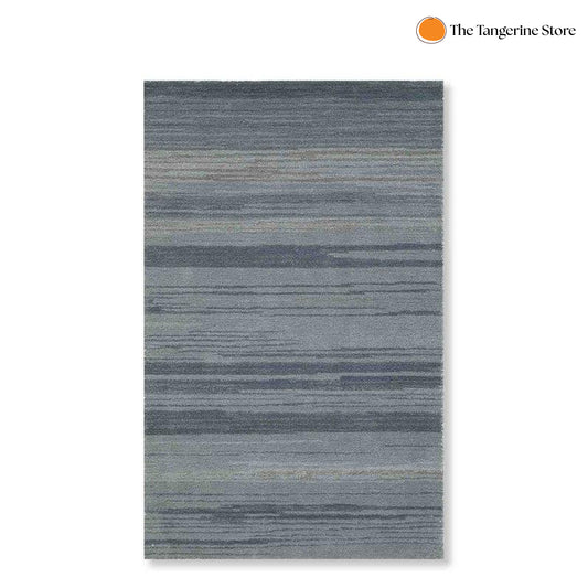 Handcrafted Rug/Carpet | Pure Wool | Hand Tufted | High Pile | High Density | Yarn Dyed