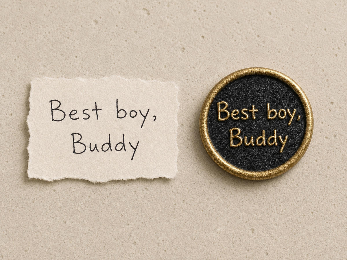 Custom Dog Paw Memorial Plaque, Antique Brass Keepsake, Personalised Dog Paw Print Ornament