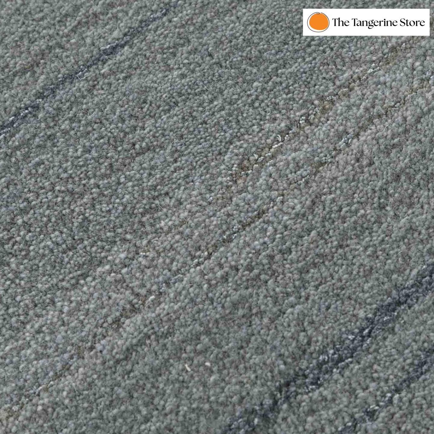 Handcrafted Rug/Carpet | Pure Wool | Hand Tufted | High Pile | High Density | Yarn Dyed