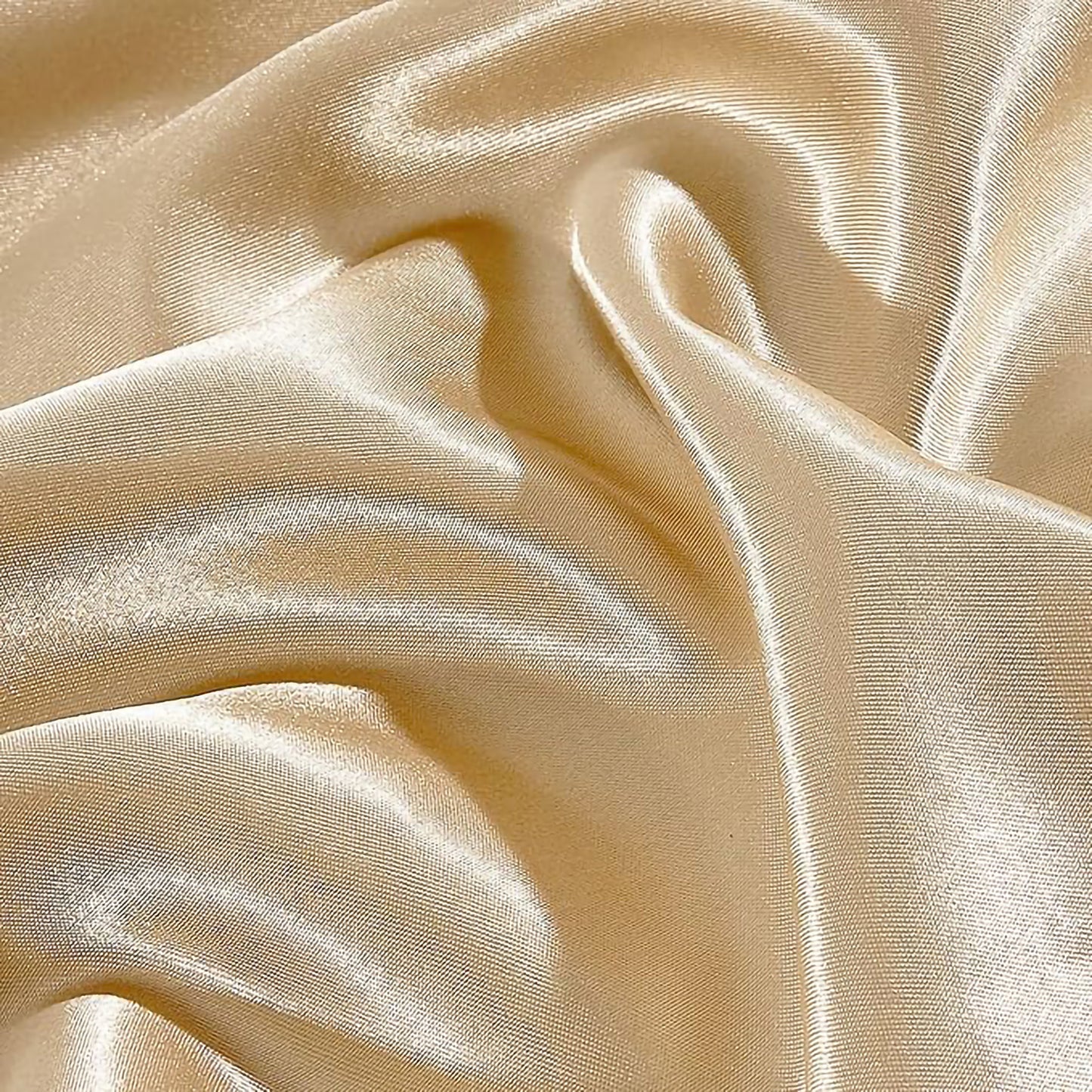 Set of 2 Pure Mulberry Silk Pillowcases