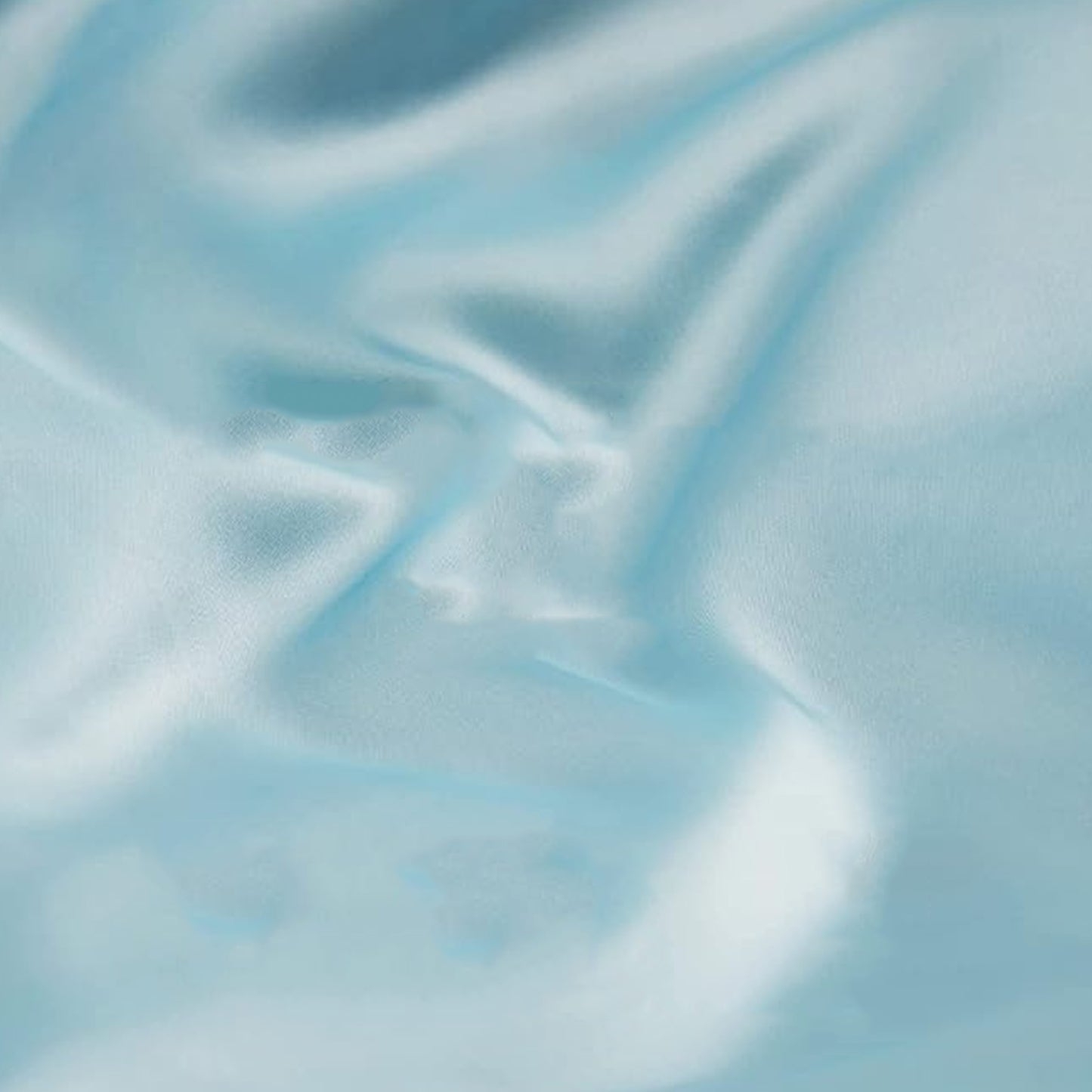Set of 2 Pure Mulberry Silk Pillowcases