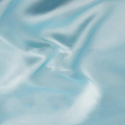 Set of 2 Pure Mulberry Silk Pillowcases