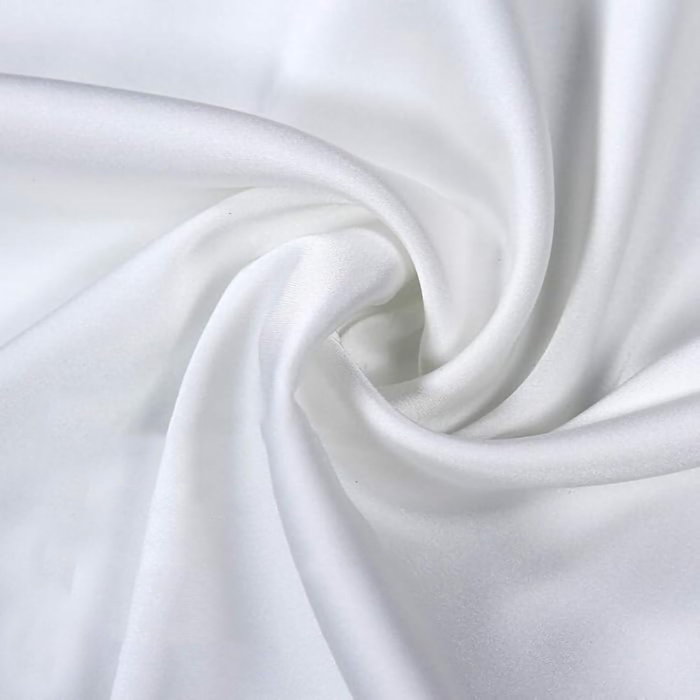 Set of 2 Pure Mulberry Silk Pillowcases
