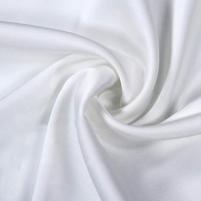Set of 2 Pure Mulberry Silk Pillowcases