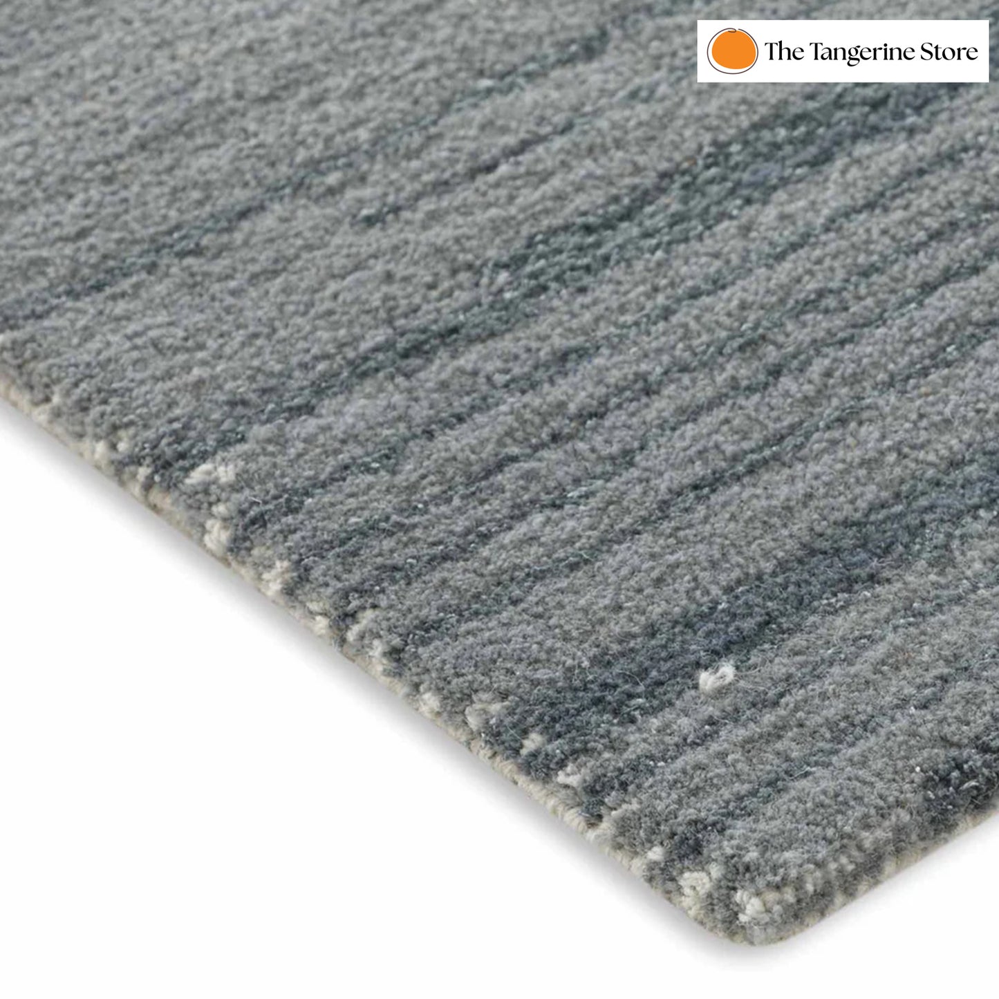 Handcrafted Rug/Carpet | Pure Wool | Hand Tufted | High Pile | High Density | Yarn Dyed