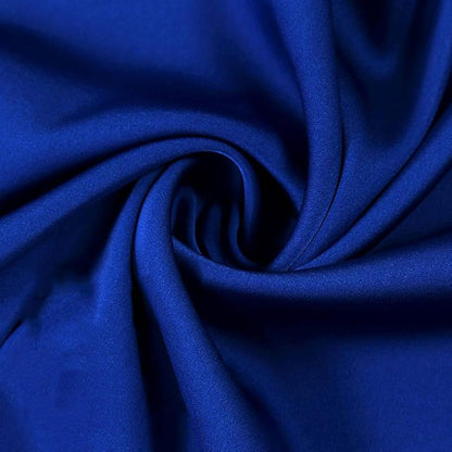 Set of 2 Pure Mulberry Silk Pillowcases