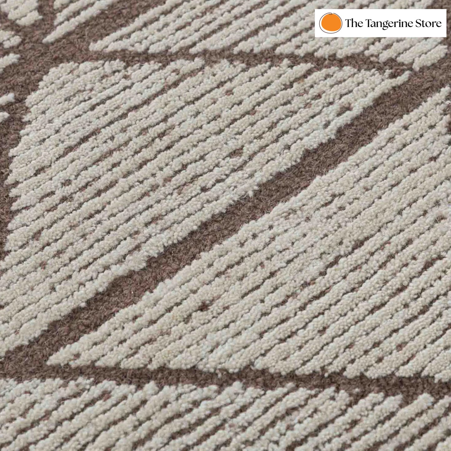 Handcrafted Rug/Carpet | Pure Wool | Hand Tufted | High Pile | High Density | Yarn Dyed