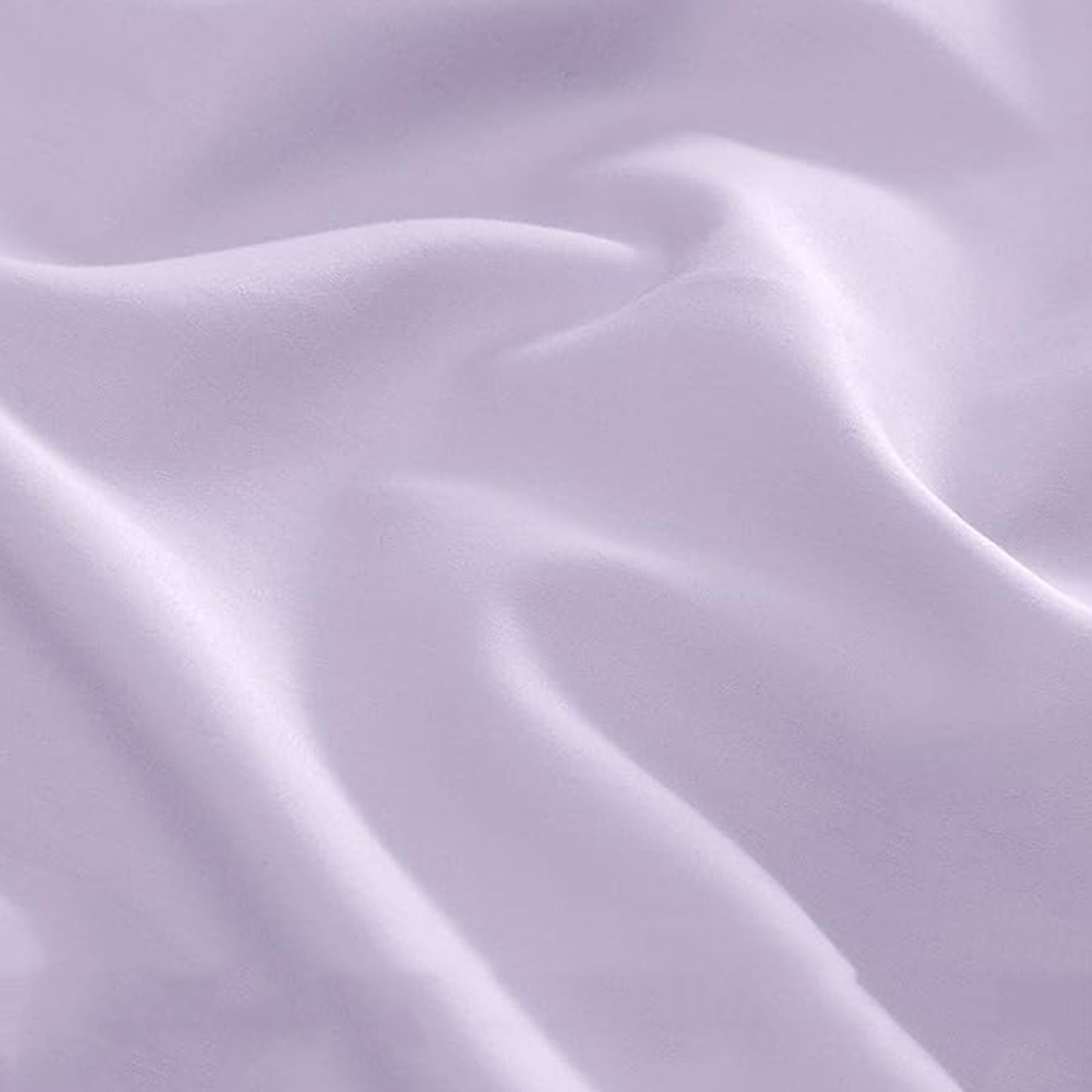 Set of 2 Pure Mulberry Silk Pillowcases