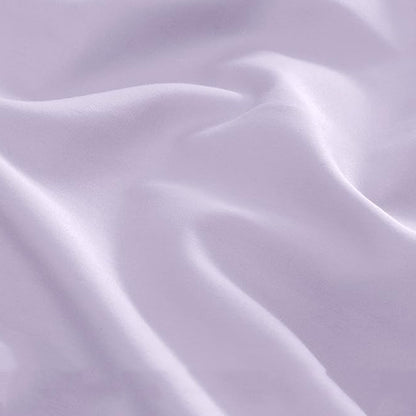 Set of 2 Pure Mulberry Silk Pillowcases