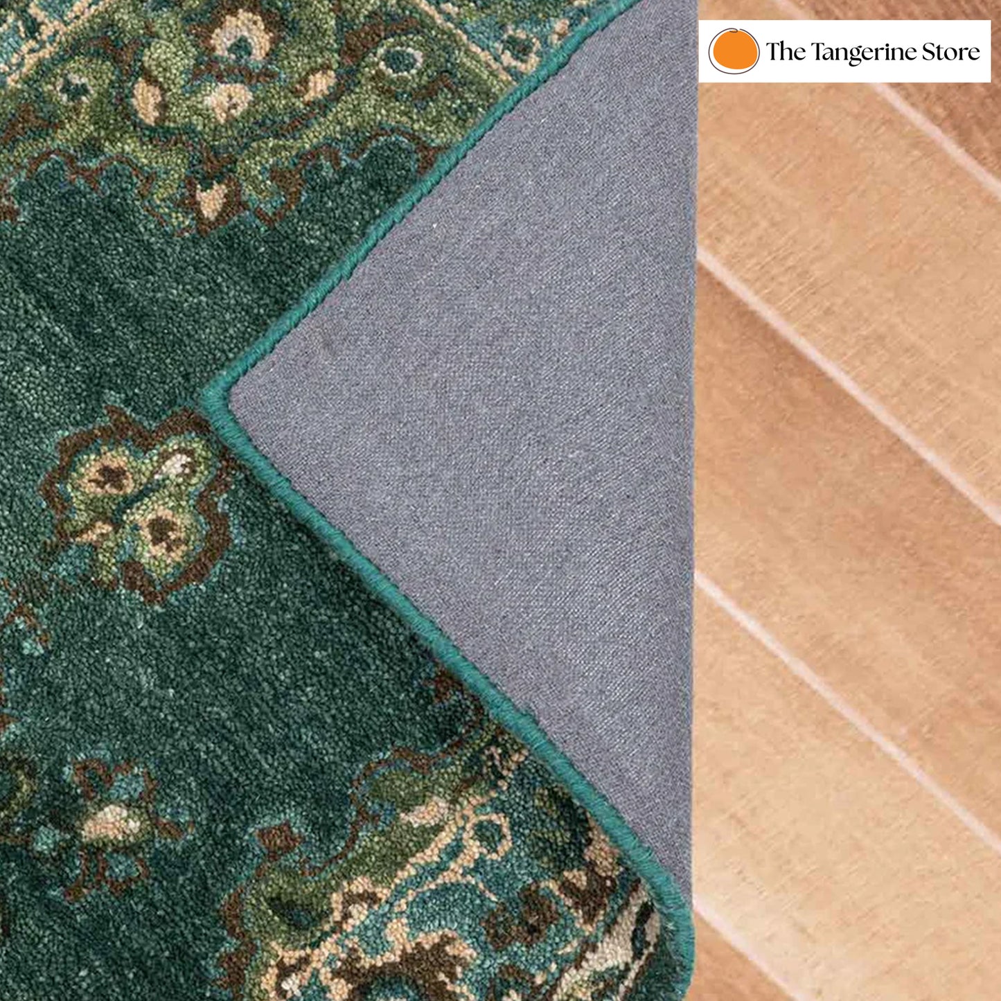 Handcrafted Rug/Carpet | Pure Wool | Hand Tufted | High Pile | High Density | Yarn Dyed