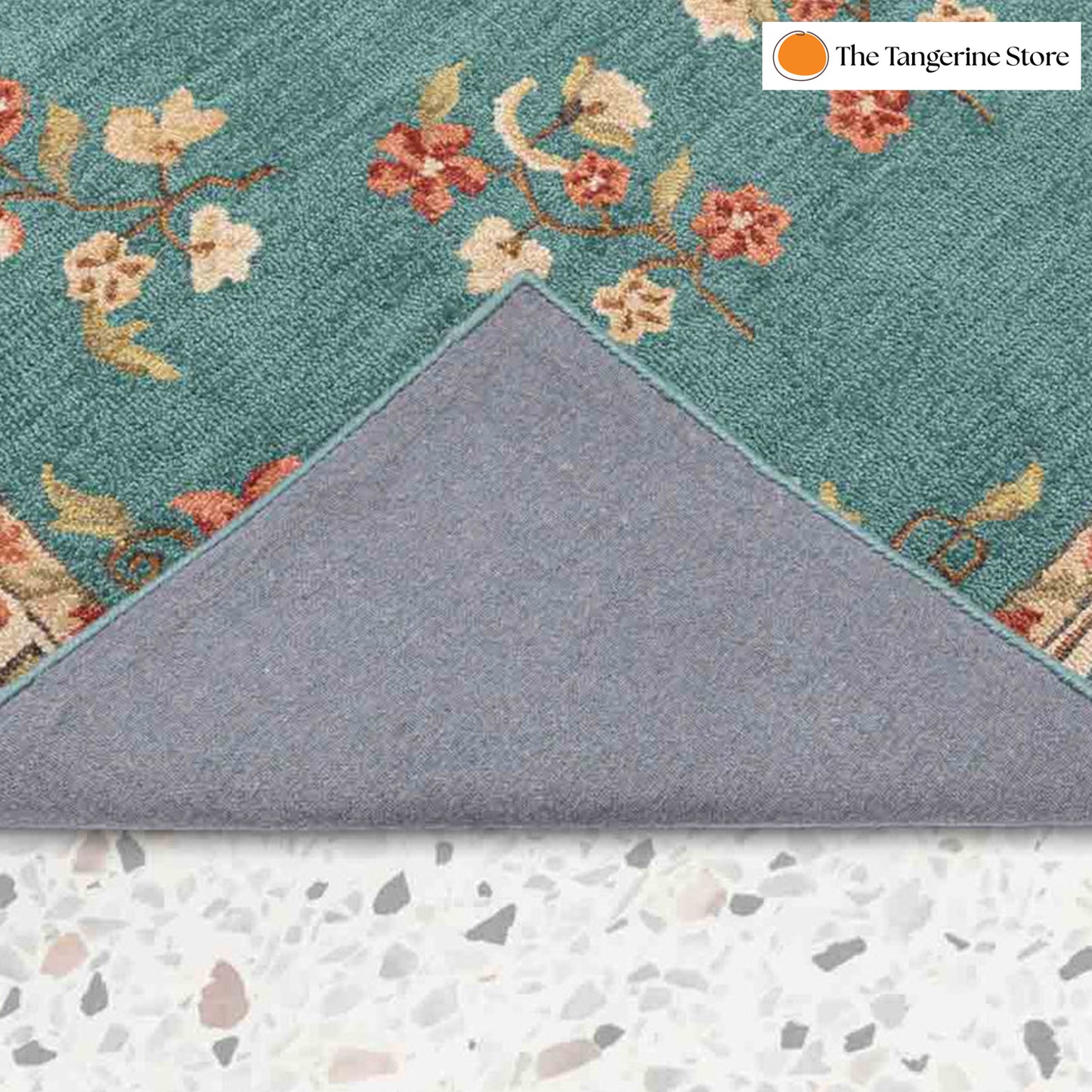 Handcrafted Rug/Carpet | Pure Wool | Hand Tufted | High Pile | High Density | Yarn Dyed
