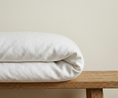 Pure Linen Duvet Cover Sets