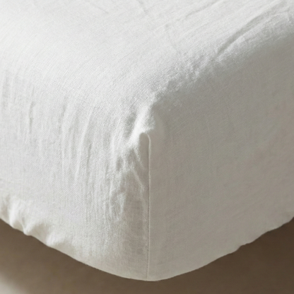Pure Linen Sheet Sets
