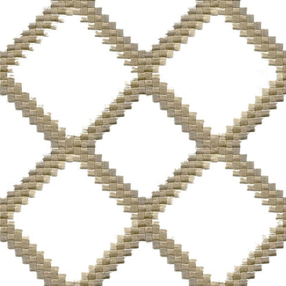 Althea - Set of 2 Panels Crewel Embroidered Curtains | Linen Cotton Mix | Fully Embroidered | Lined
