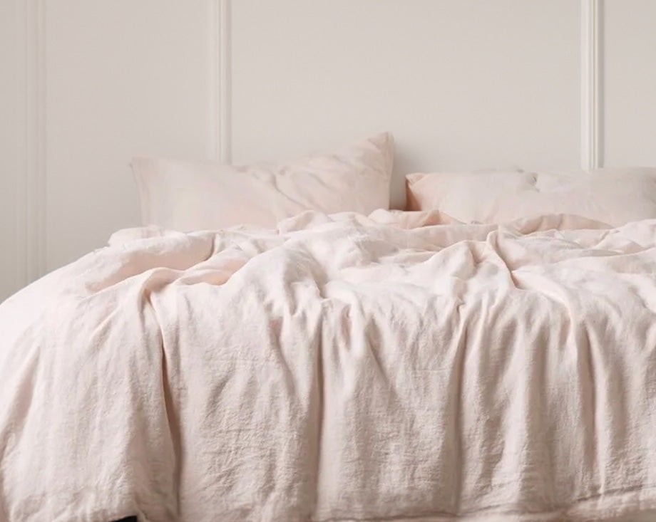 Pure Linen Sheet Sets