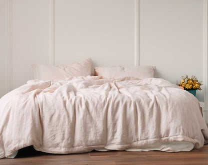 Pure Linen Sheet Sets