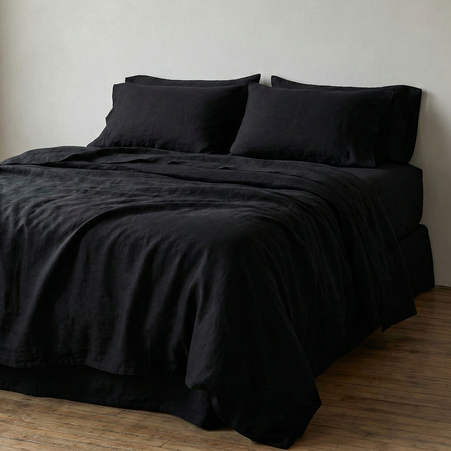 Pure Linen Sheet Sets