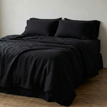 Pure Linen Sheet Sets