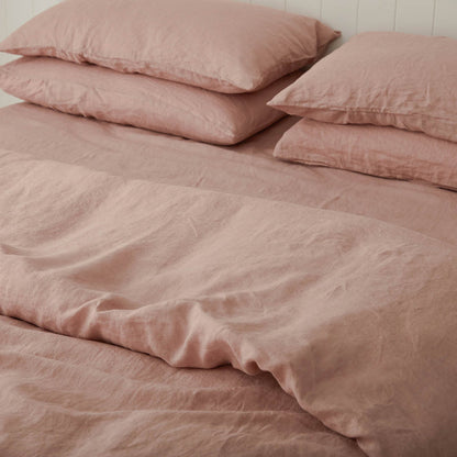 Pure Linen Sheet Sets