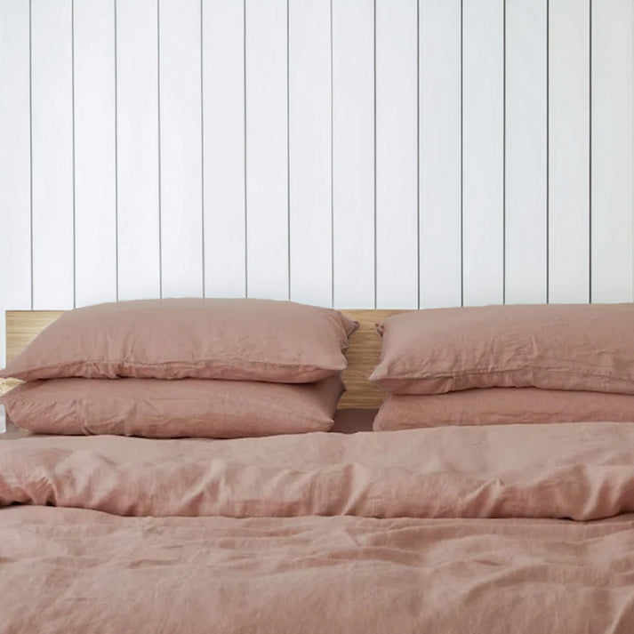Pure Linen Sheet Sets