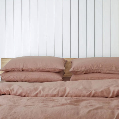 Pure Linen Sheet Sets