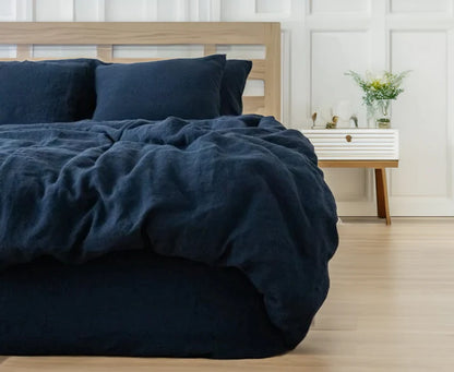 Pure Linen Sheet Sets