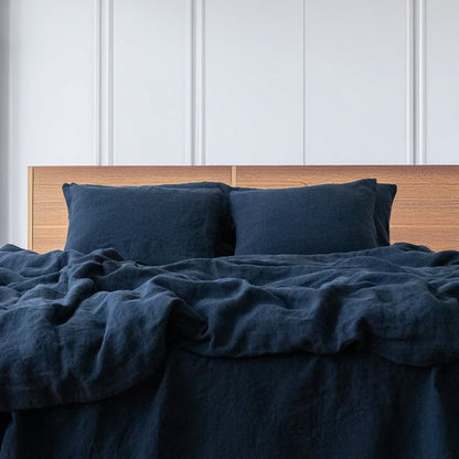 Pure Linen Sheet Sets