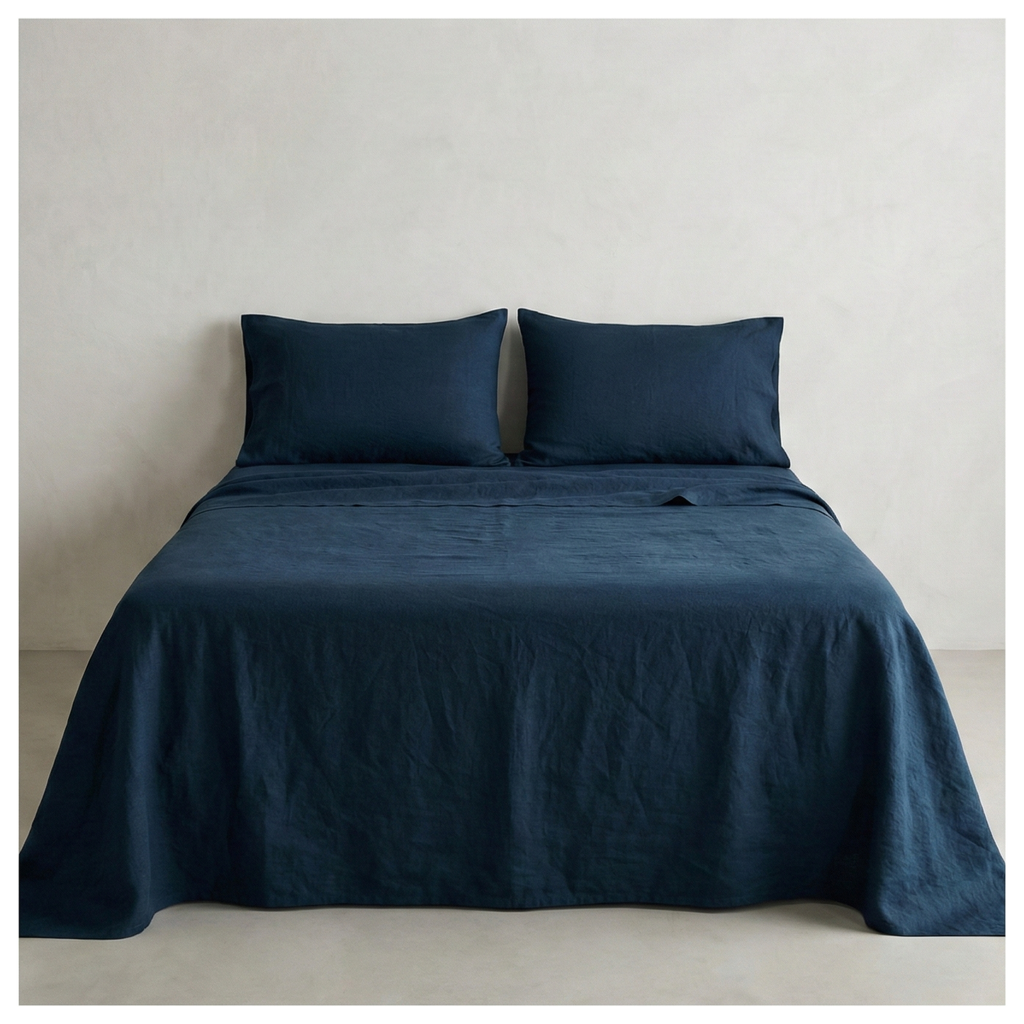 Linen Cotton Sheet Sets