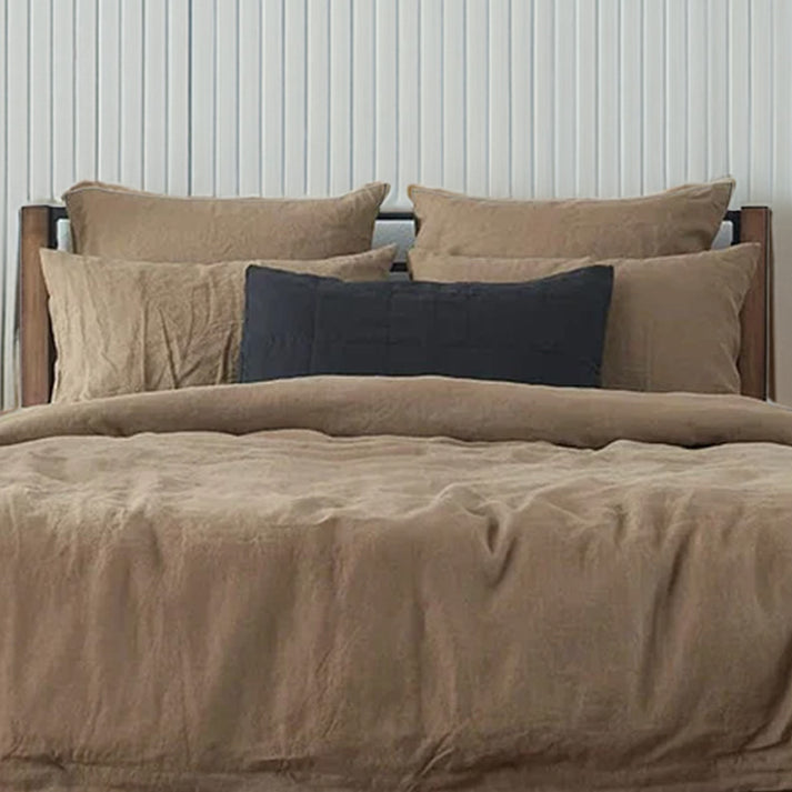 Pure Linen Sheet Sets