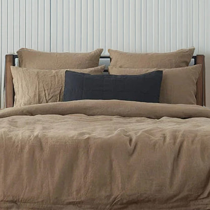 Pure Linen Sheet Sets