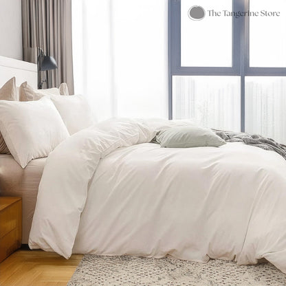 Pure Cotton Sheet Sets