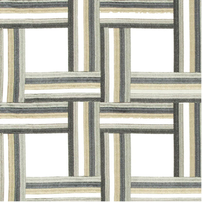 Katerina - Set of 2 Panels Crewel Embroidered Curtains | Linen Cotton Mix | Fully Embroidered | Lined