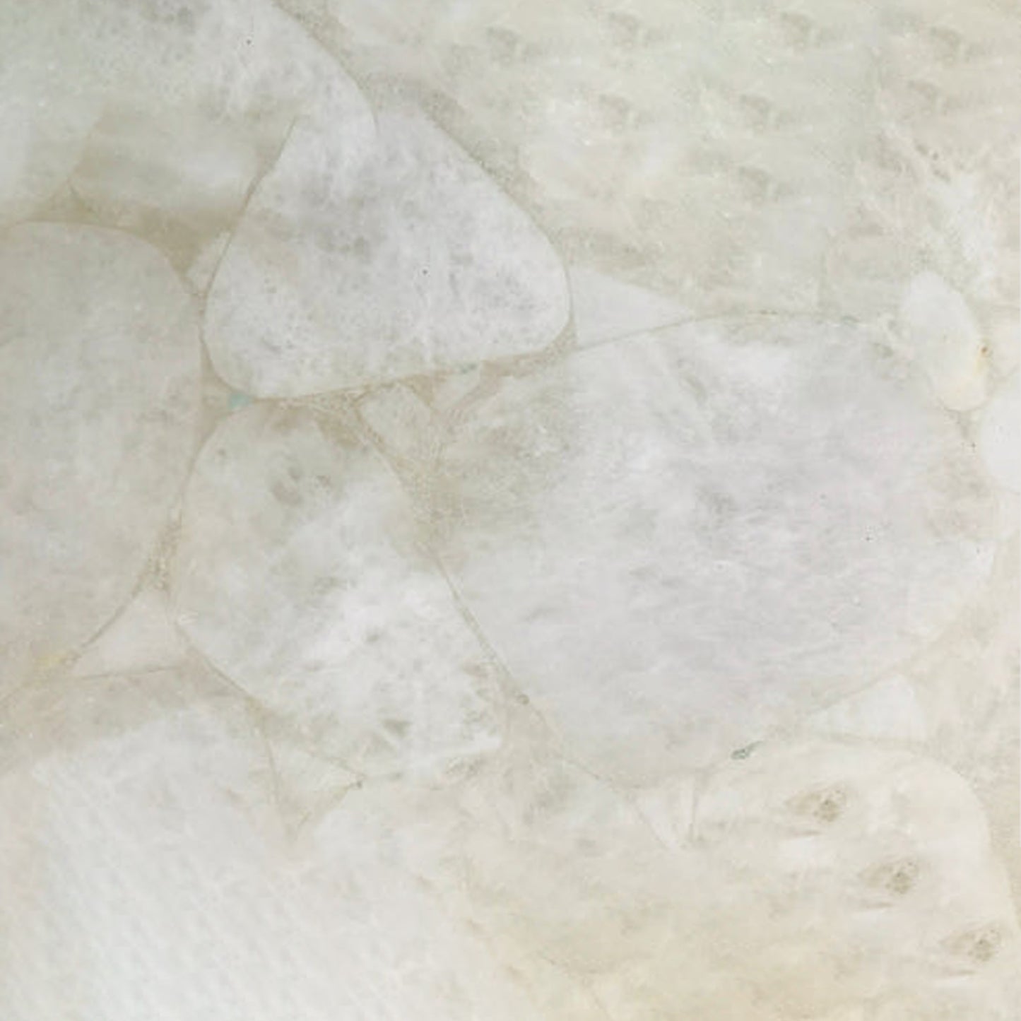 Large White Crystal Agate Cheese Platter/Tray/Personalised Momentos/Sign Boards