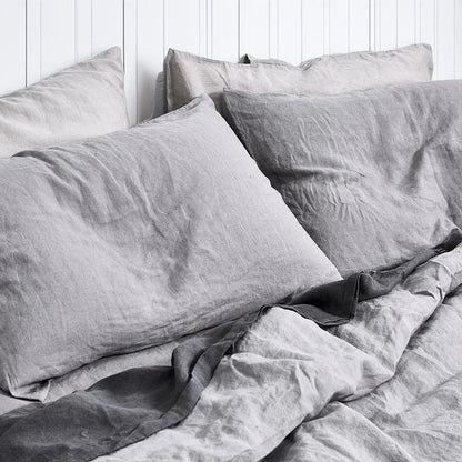 Pure Linen Sheet Sets