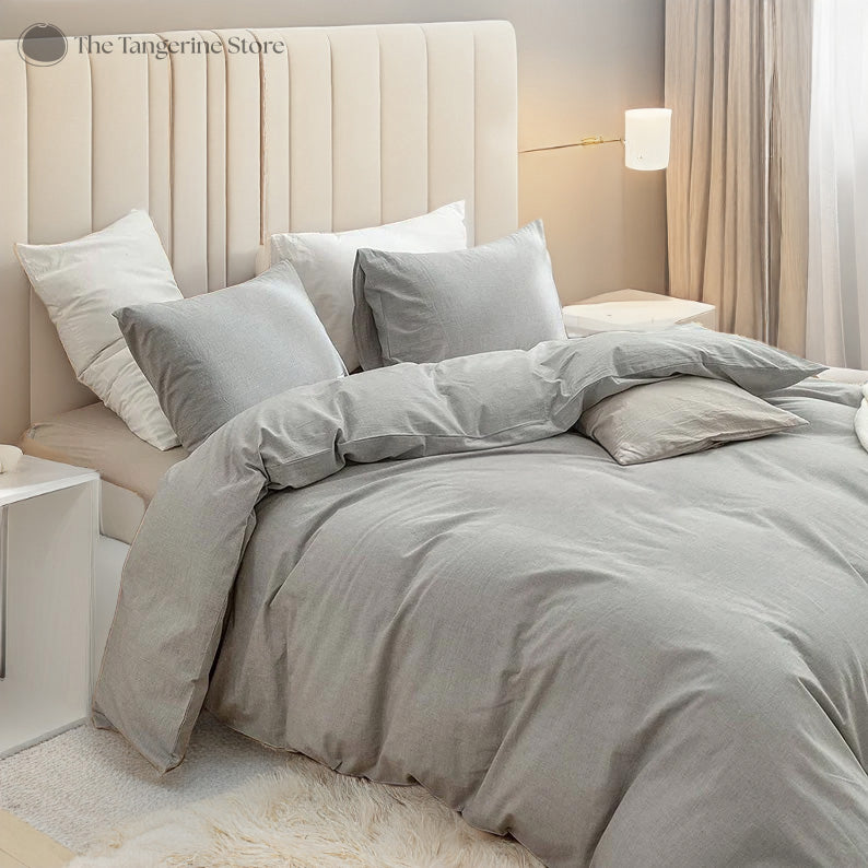 Pure Cotton Sheet Sets
