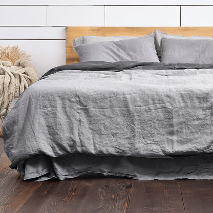 Pure Linen Sheet Sets