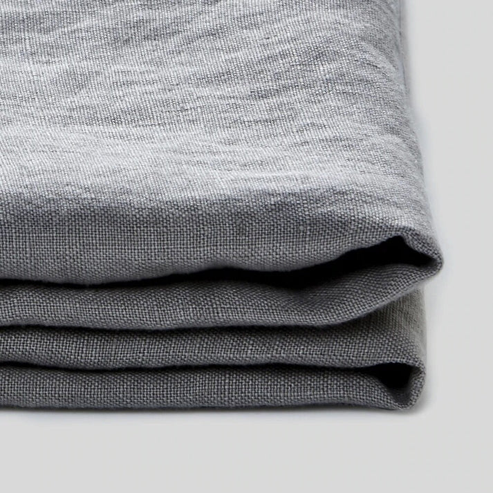 Pure Linen Sheet Sets