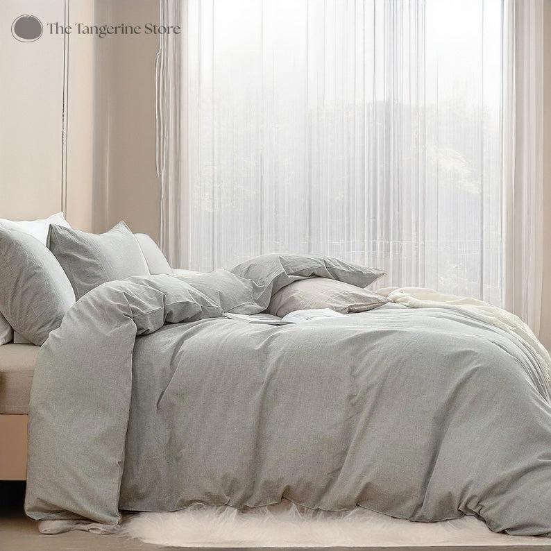 Pure Cotton Sheet Sets