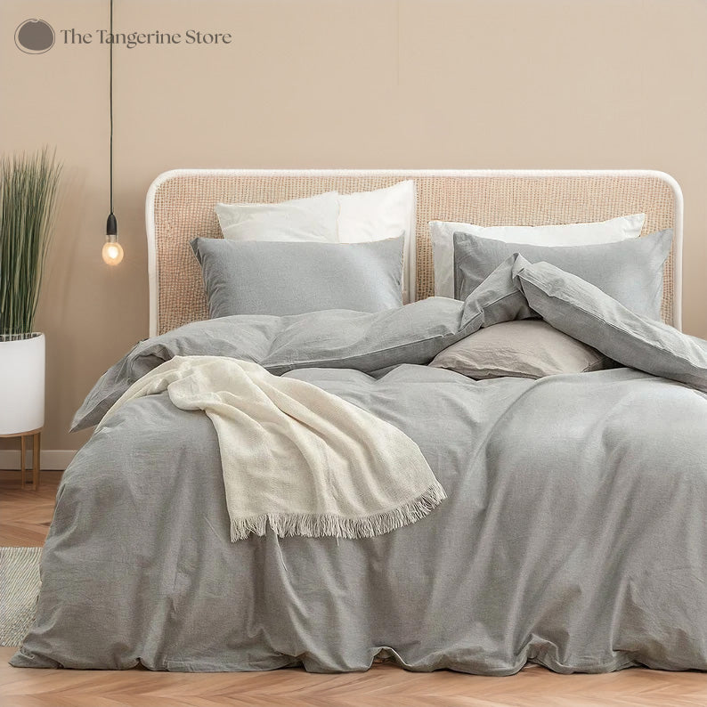 Pure Cotton Sheet Sets