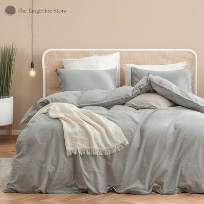 Pure Cotton Sheet Sets