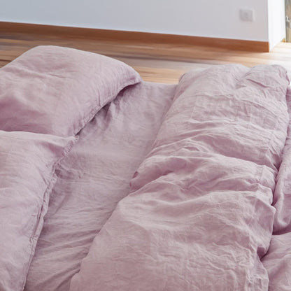 Pure Linen Sheet Sets