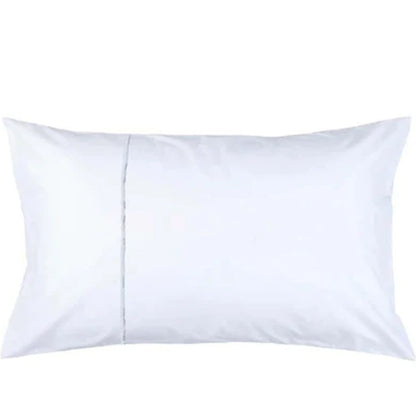 Maria  - Set of 4 Pieces | Cotton Linen Fabric | Crewel Embroidered | Pillow/Cushion Cover Set | With or Without Insert