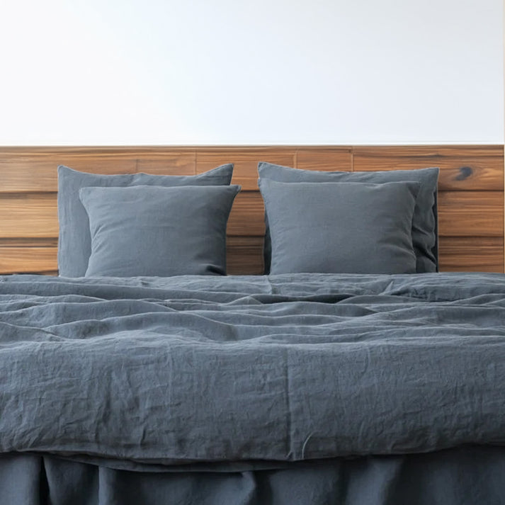Pure Linen Sheet Sets